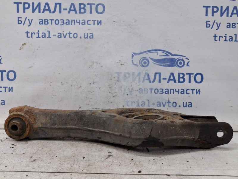 Рычаг задней подвески нижний поперечный (под пружину) Kia Ceed 2006-2012 552101H100 (Арт. 66213) Київ - зображення 2