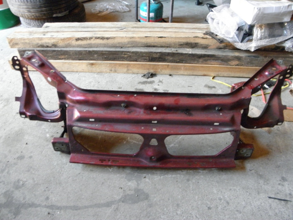 Установочная панель Renault Kangoo 2003-2007 Ковель - изображение 1