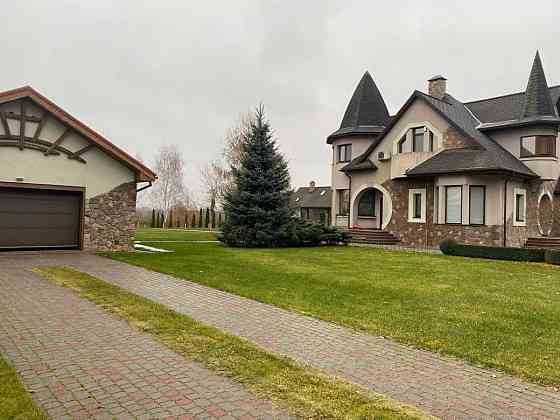 продажа 5-к дом Бориспольский, Процев, 489000 $ 