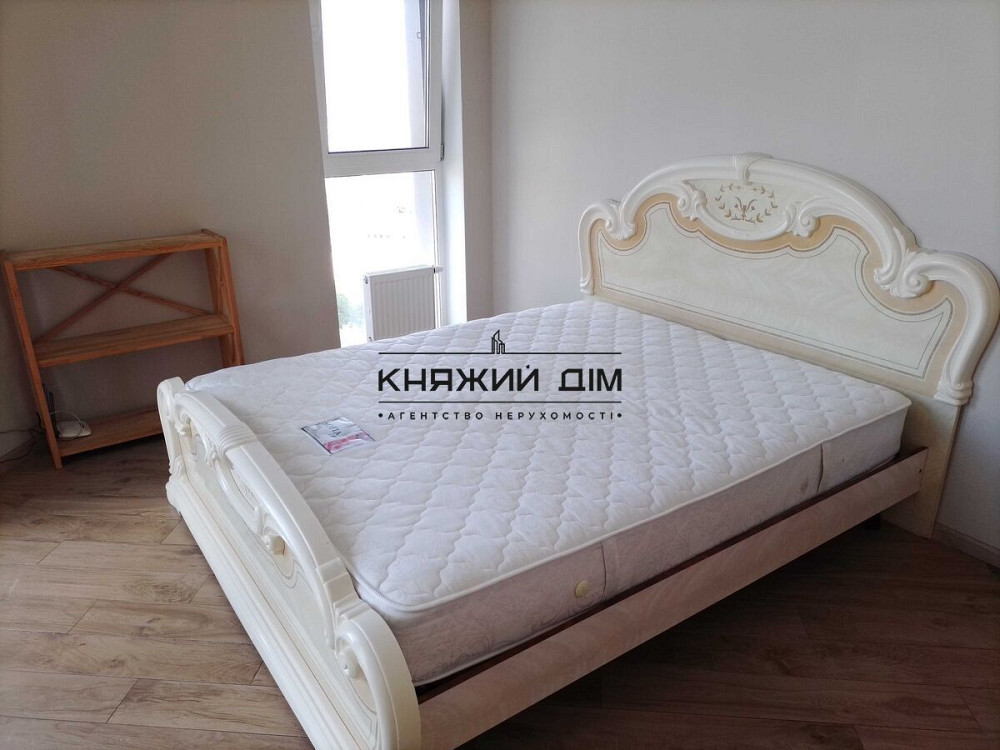 Є Генератор! Оренда 4 кімнатна квартира ЖК Квартет КОД 11204722 Киев - изображение 11