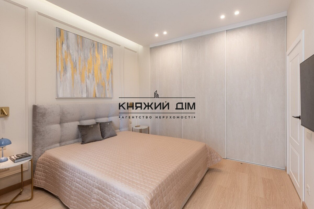 Оренда 1 кімнатна квартира в ЖК Новопечерські Липки  КОД  11204706 Київ - зображення 9