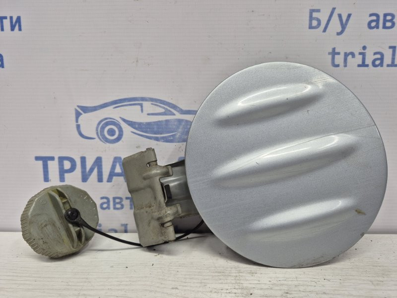 Лючок бака Mitsubishi L200 2006-2015 5940A031 (Арт. 51329) Київ - зображення 1