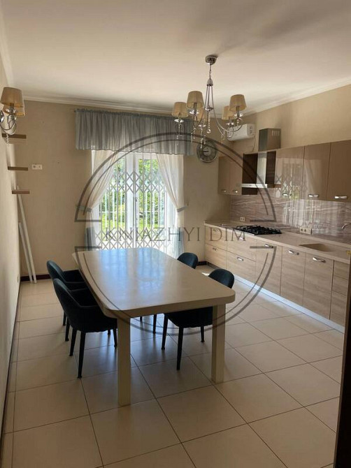 Без комісії,Оренда будинок у межах Києва, 900 метрів від м. Теремки. № 139316. Киев - изображение 9