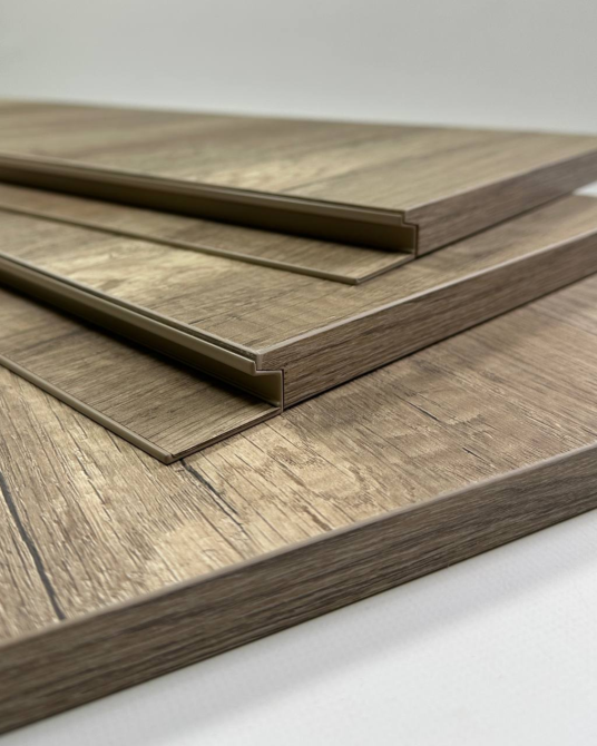 Фасади HPL з профільною ручкою Луцк - изображение 6