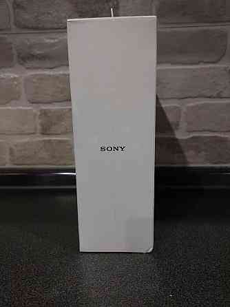 Sony WH-1000XM4 Silver — оригінальні бездротові Bluetooth навушники Київ