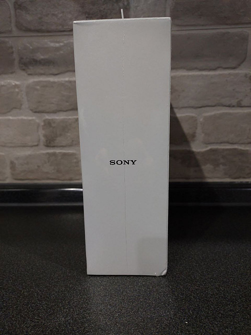 Sony WH-1000XM4 Silver — оригінальні бездротові Bluetooth навушники Киев - изображение 3