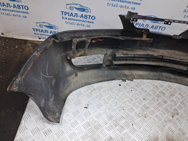 Бампер передний Рестайлинг Mitsubishi Lancer 2003-2009 6400B159 (Арт. 85153) Київ - зображення 10