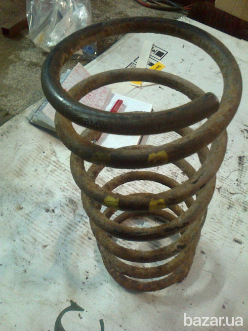 Пружина передня бмв Bmw 31331131027 Lp191 оригінал. Винница - изображение 2