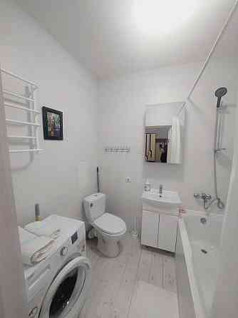 долгосрочная аренда 1-к квартира Киево-Святошинский, Софиевская Борщаговка, 12500 грн./мес. 