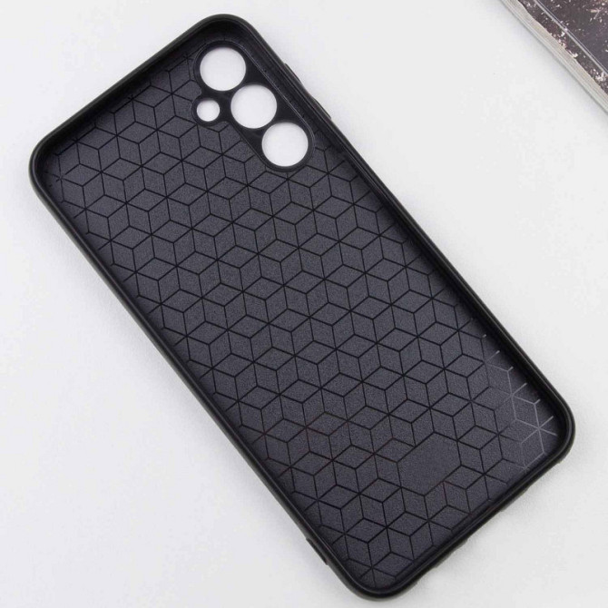 TPU+PC чехол Prisma Ladies для Samsung Galaxy A16 4G/5G Херсон - изображение 8