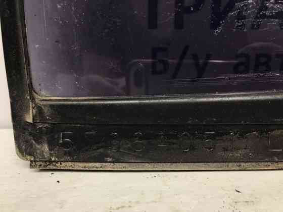 Стекло двери задней левой (форточка) Mitsubishi Pajero Wagon 4 3.2 ДИЗЕЛЬ 4M41 2006 (б/у) Київ