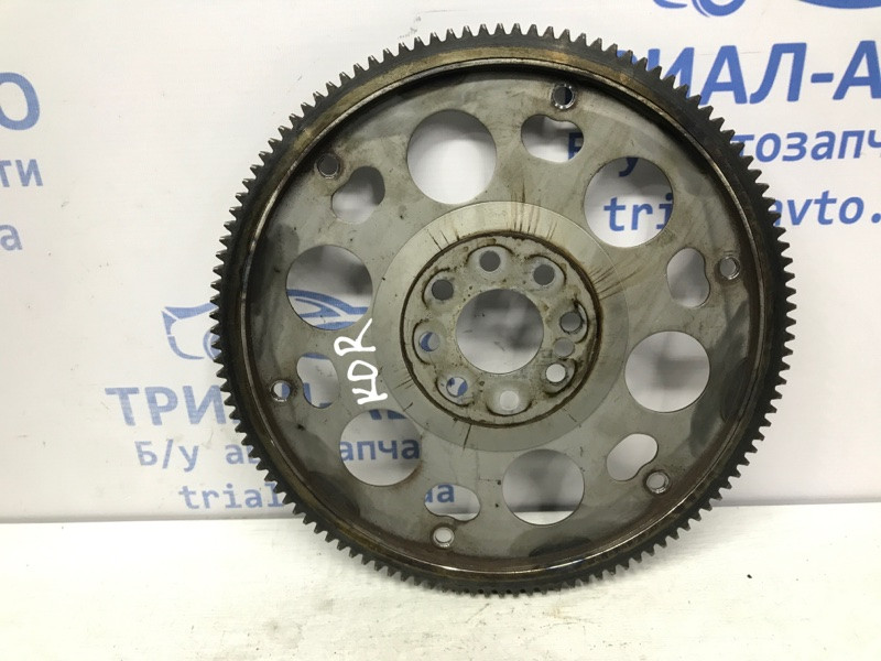 Маховик SsangYong Korando C200 2.0 DIESEL 2010 (б/у) Київ - зображення 1