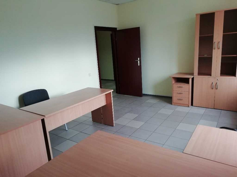 долгосрочная аренда офисное помещение Киев, Оболонский, 950 $/мес. Киев - изображение 6