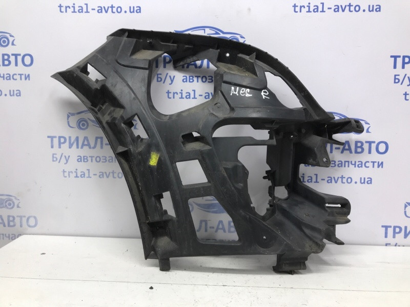 Кронштейн бампера передний правый Renault Megane 2009-2016 620340242R (Арт. 53880) Київ - зображення 1