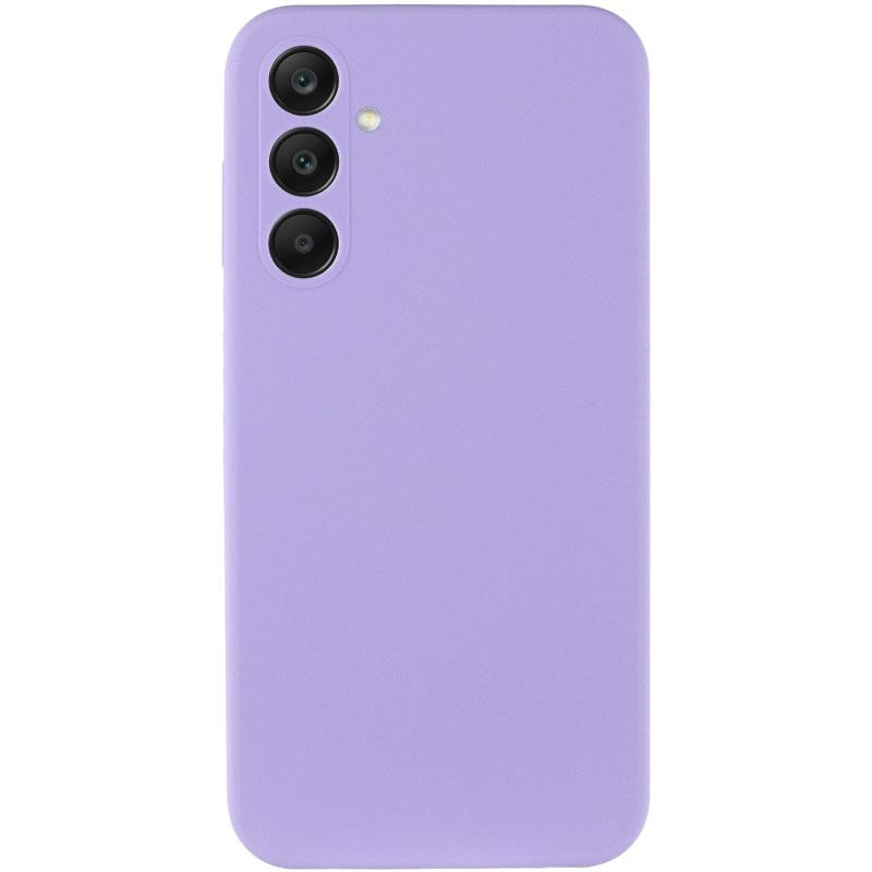 Чехол Silicone Cover Ummi Lakshmi Full Camera (AA) для Samsung Galaxy S25 FE Херсон - изображение 2
