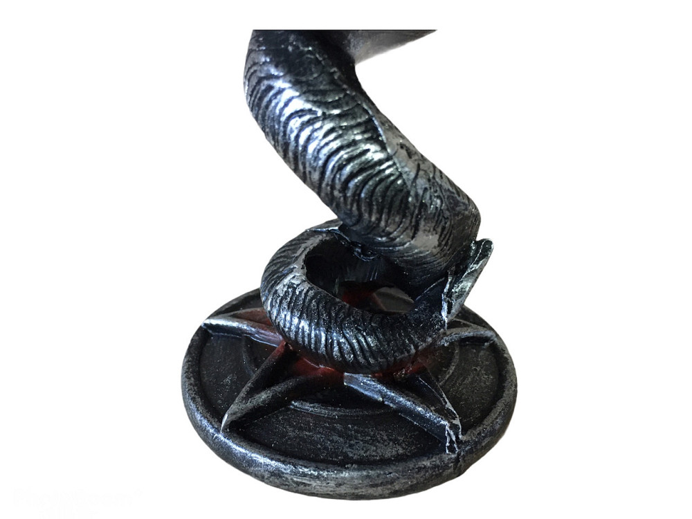 Бокал для Вина Бафомет Игра Престолов Кубок Гота Подарок (код 00495) Київ - зображення 6