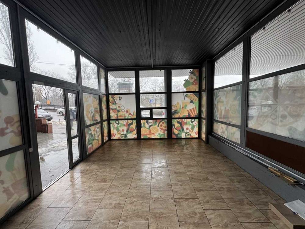 долгосрочная аренда торговые площади Киев, Шевченковский, 45000 грн./мес. Київ - зображення 2