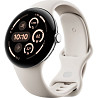Смарт-годинник Google Pixel Watch 3 41mm Wi-Fi Polished Silver Aluminum Case/Porcelain Active Band ( Харків