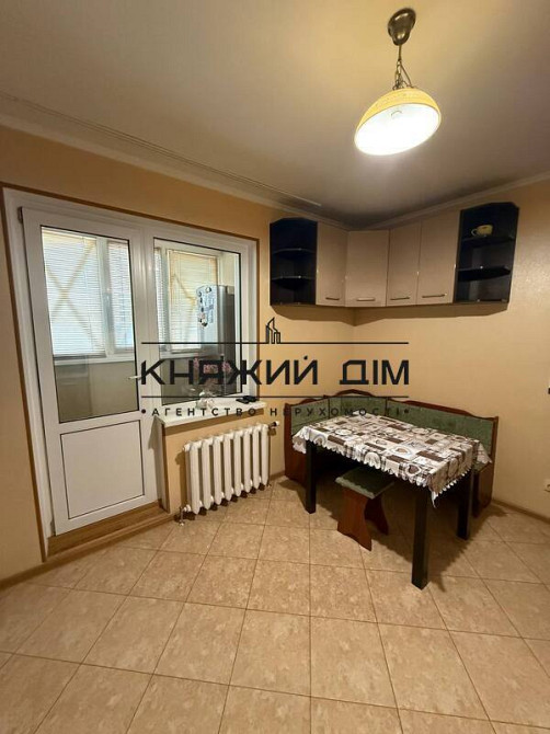 Генератор. Оренда 1-кімнатної квартири метро Позняки, проспект Григоренко. Код 11128382 Київ - зображення 12