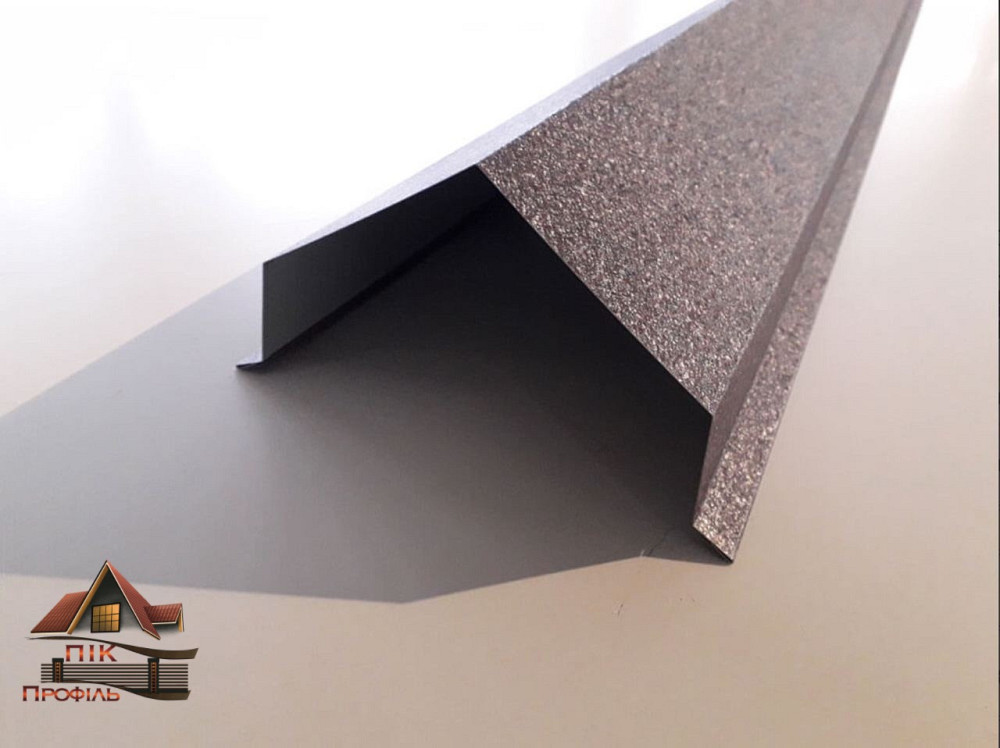 Парапетна планка, кришка на парапет Киев - изображение 9