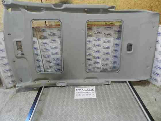 Потолок Mitsubishi Outlander 2003-2006 MR456005HA (Арт. 8677) Киев