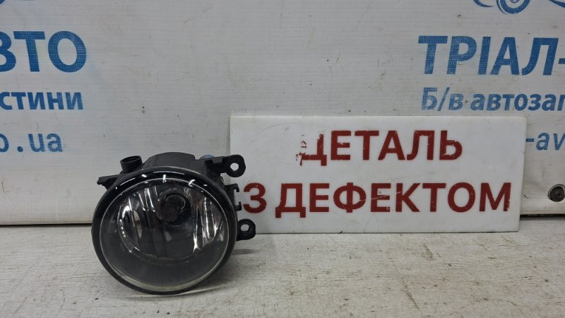 Фара противотуманная правая Mitsubishi Outlander XL 2.2 DIESEL 4HK 2007 (б/у) Київ - зображення 1
