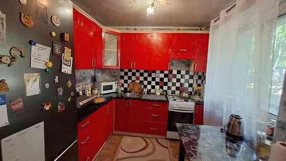 Продам 2-к, квартиру Полтавський Шлях вул., 155А, Холодна Гора (Новобаварський) Харків