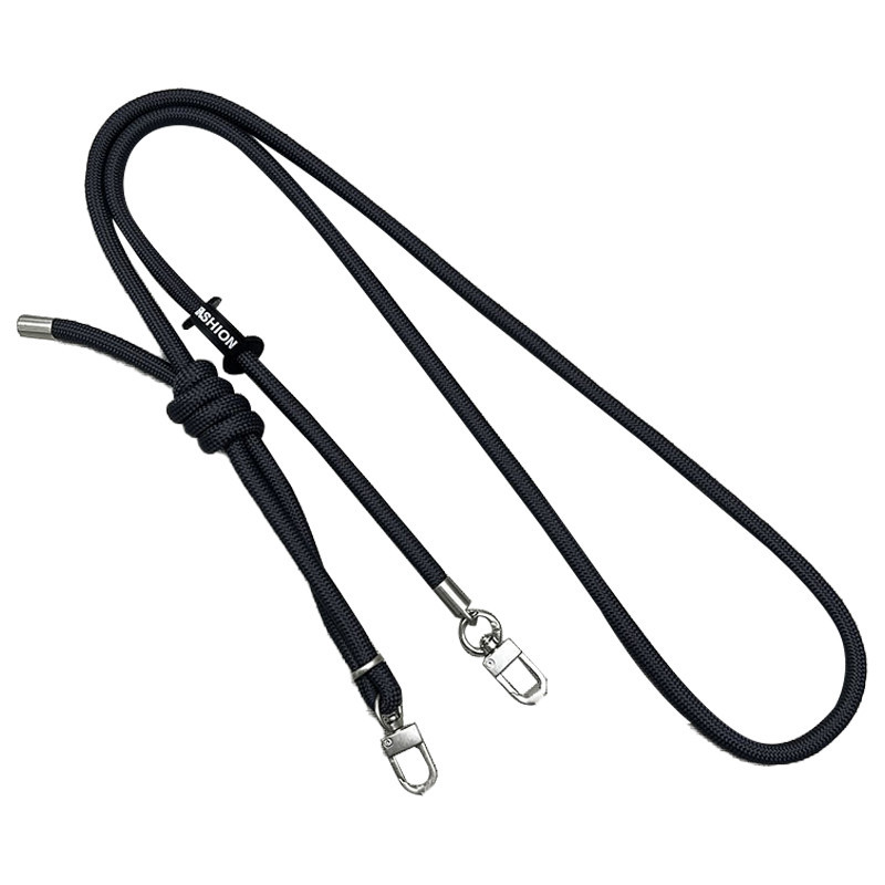 Шнурок с двумя креплениями (8мм) 150см Херсон - зображення 1