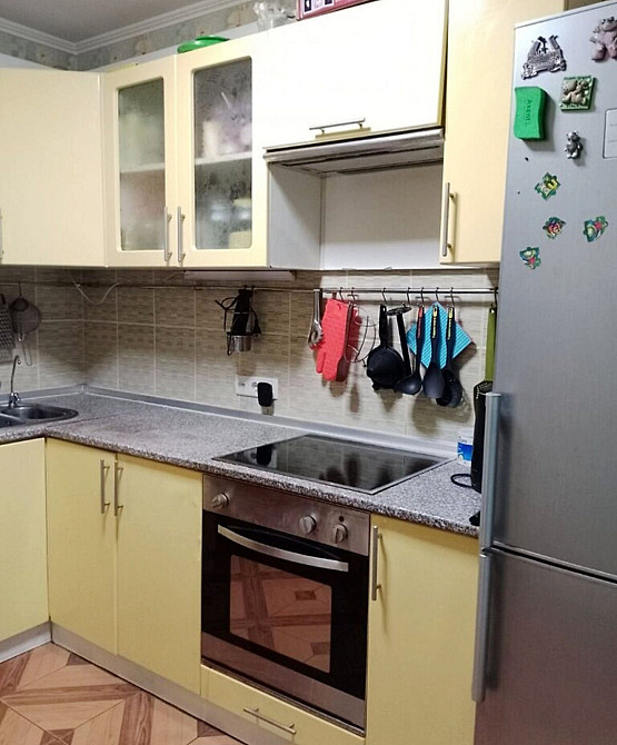 У продажу чудова 2 кімнатна квартира на Семена Палія. Одеса - зображення 3