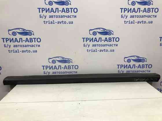 Накладка двери Mazda CX 7 ER 2.3 БЕНЗИН 	L3VDT 2006 перед. прав. (б/у) Київ