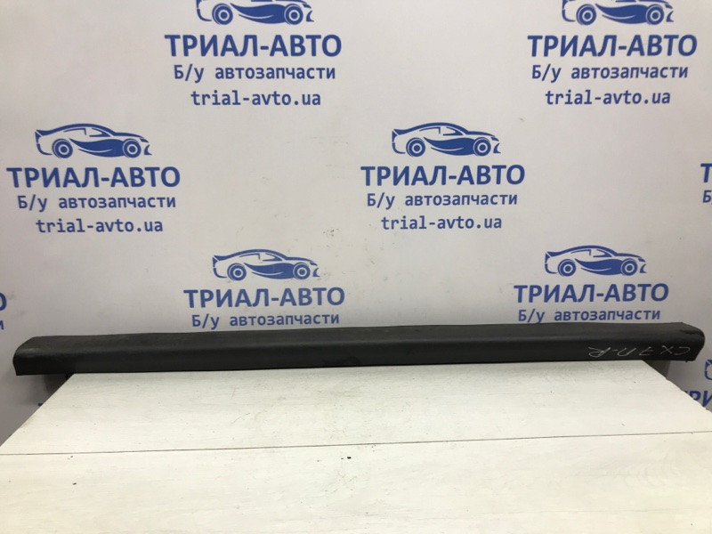 Накладка двери Mazda CX 7 ER 2.3 БЕНЗИН 	L3VDT 2006 перед. прав. (б/у) Київ - зображення 1