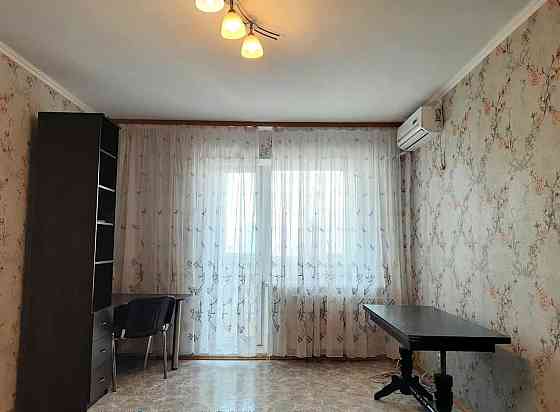 долгосрочная аренда 1-к квартира Киев, Дарницкий, 12000 грн./мес. Київ