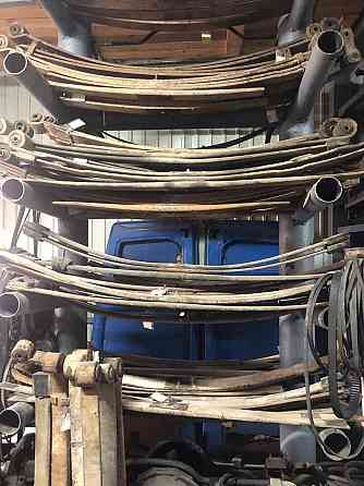 Ресори на Ford Transit Винница