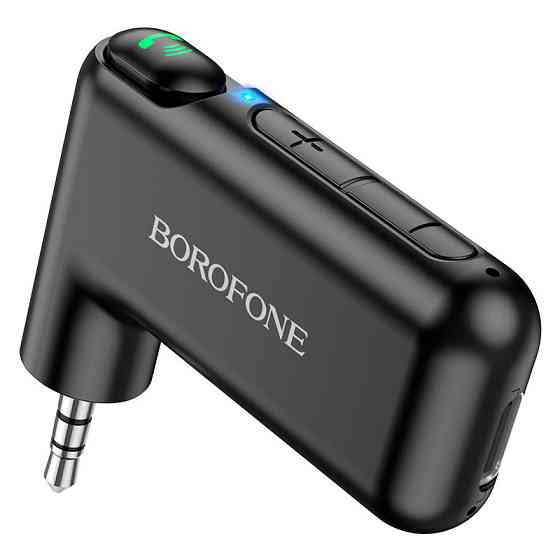 Bluetooth аудио ресивер BOROFONE BC35 Херсон