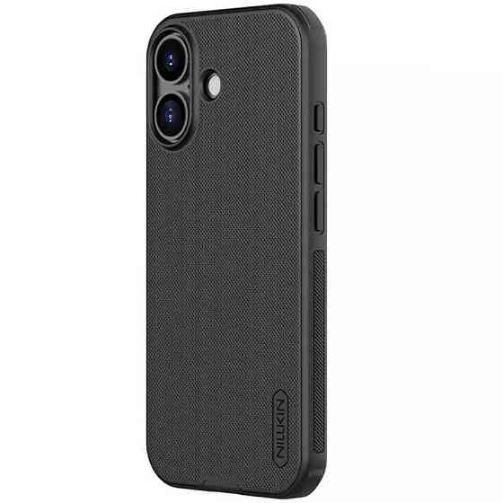 Чехол Nillkin Matte Magnetic Pro для Apple iPhone 17 (6.3") Херсон