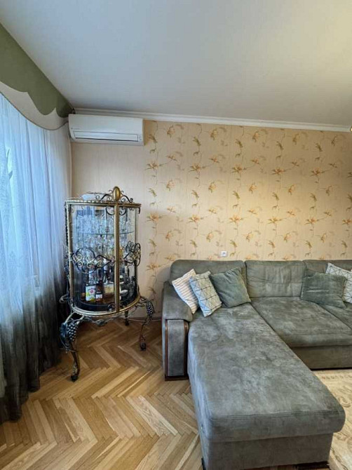 продажа 3-к квартира Белоцерковский, Белая Церковь, 78000 $ Біла Церква - зображення 5