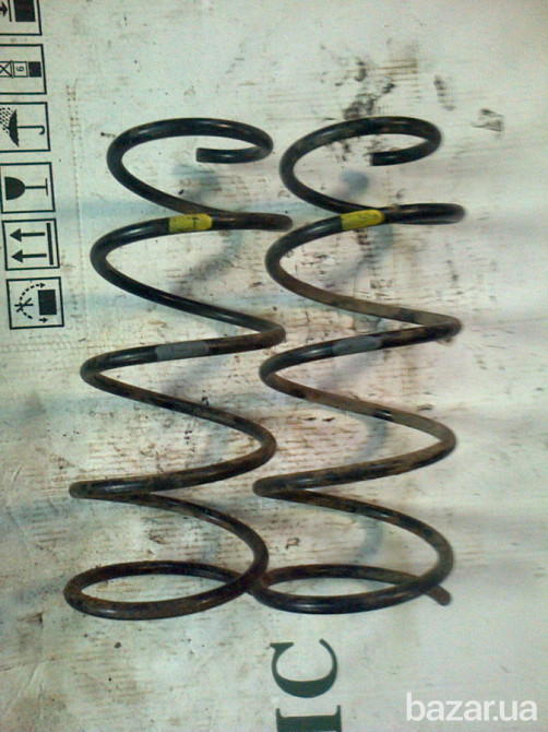 Пружина передня 081 Ford в2535 Форд Мондео седан 95г.в оригінал Вінниця - зображення 1