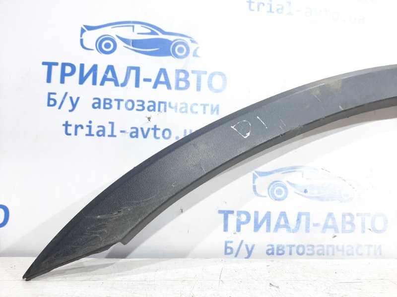 Накладка крыла Kia Sorento 2009-2014 877442P000 (Арт. 22883) Киев - изображение 2