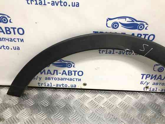 Накладка крыла SsangYong Korando C200 2.0 DIESEL 2010 задн. лев. (б/у) Киев