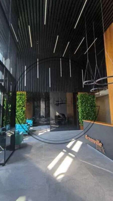 Продаж 2-кімнатної квартири в ЖК Greenville Park. № 21142211 Київ - зображення 5