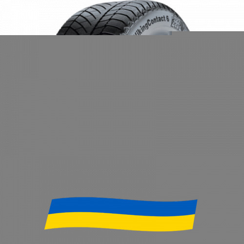 225/50 R17 Continental ContiVikingContact 6 94T Легкова шина Київ - зображення 1