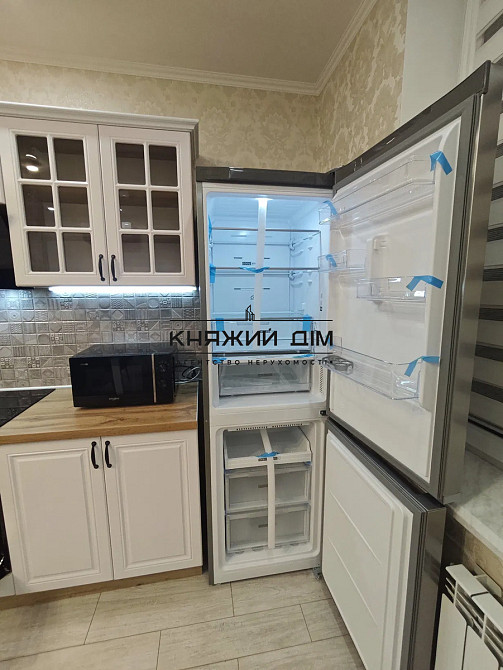 Оренда 3-х кімнатної студіо ,м.Позняки,озеро Сонячне Київ - зображення 7