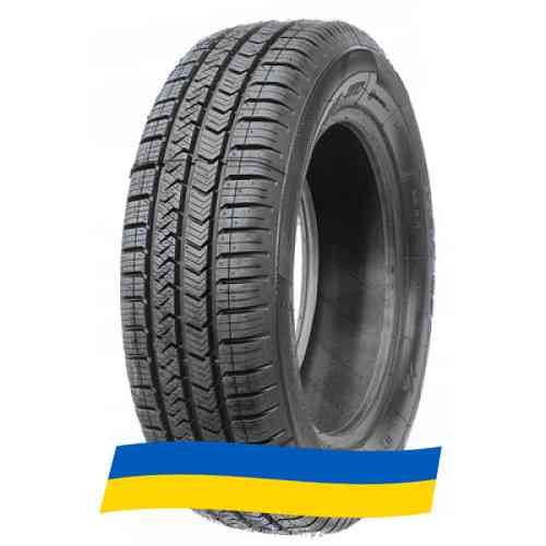 235/55 R17 Technic (наварка) AllMaster Q5 103V Легкова шина Киев