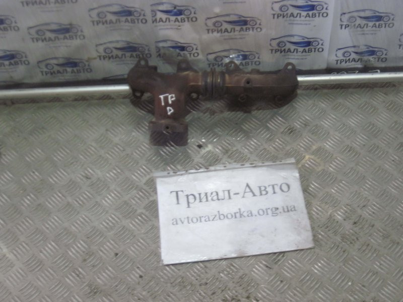 Коллектор выпускной Toyota Prado J120 3.0 DIESEL 1KDFTV 2002 (б/у) Киев - изображение 1