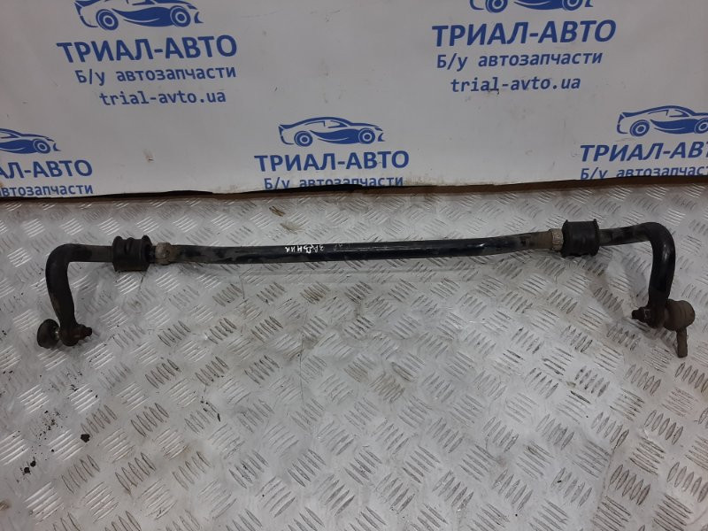 Стабилизатор задний Chevrolet Captiva C140 2.2 ДИЗЕЛЬ 2006 (б/у) Київ - зображення 1