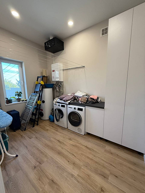 Продам шикарний Таунхаус, вул. Високовольтна Дніпро - зображення 4