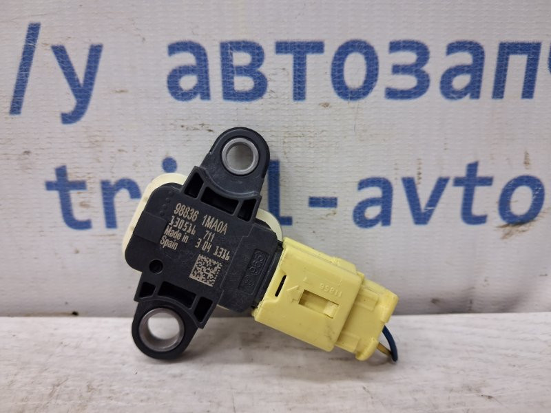 Датчик удара (AIRBAG) Infiniti QX60 2013-2021 988361MA0A (Арт. 77991) Київ - зображення 1