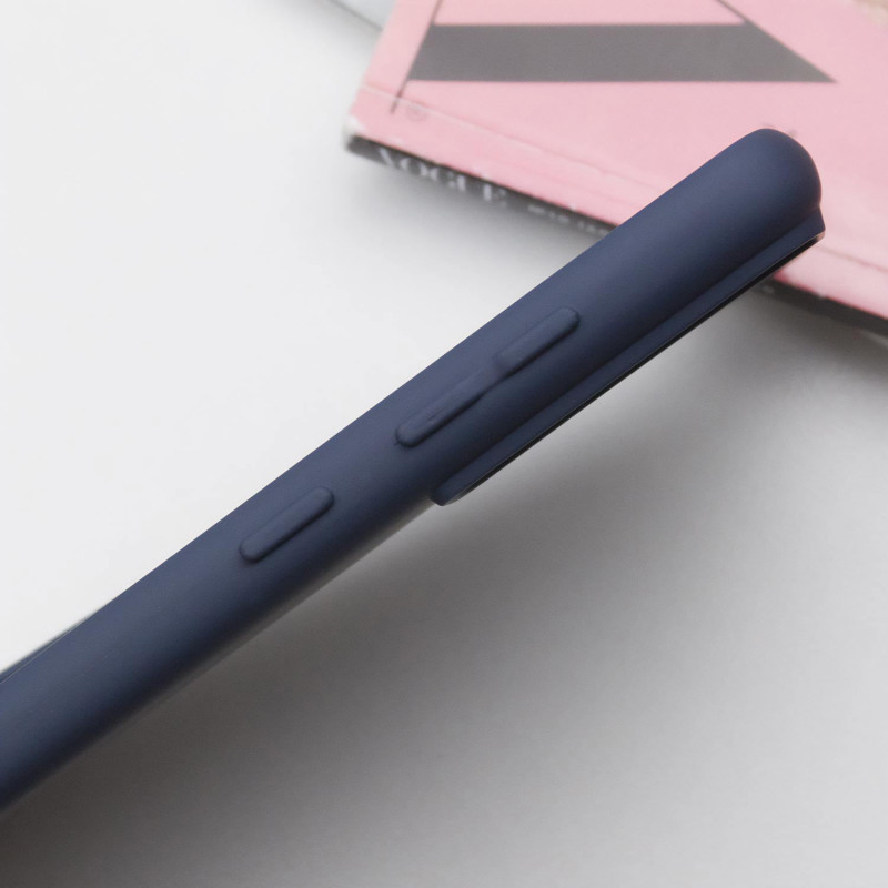 Чехол Silicone Cover Lakshmi (AA) для Google Pixel 9 / 9 Pro Херсон - зображення 5