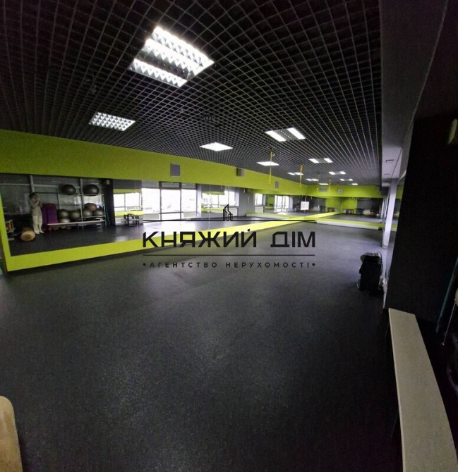 Оренда двох шикарних фітнес залів на метро Позняки в Дарницькому р-н Киев - изображение 6