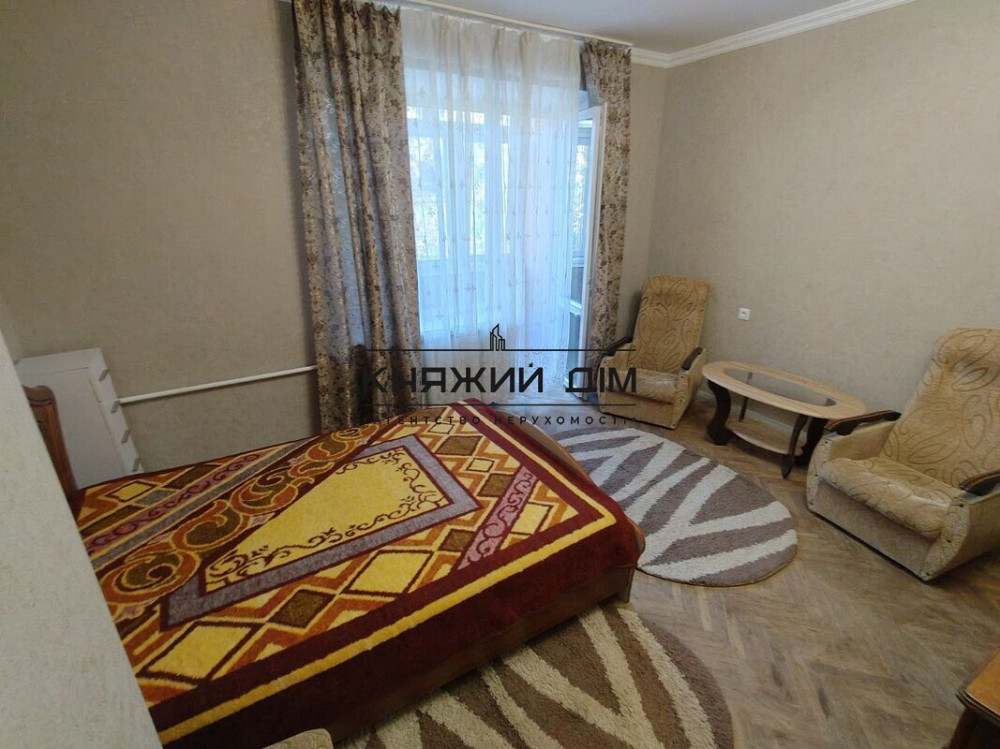 Оренда 2-х квартира метро Печерська 2 хв. пішки. Код:11201444 Київ - зображення 10